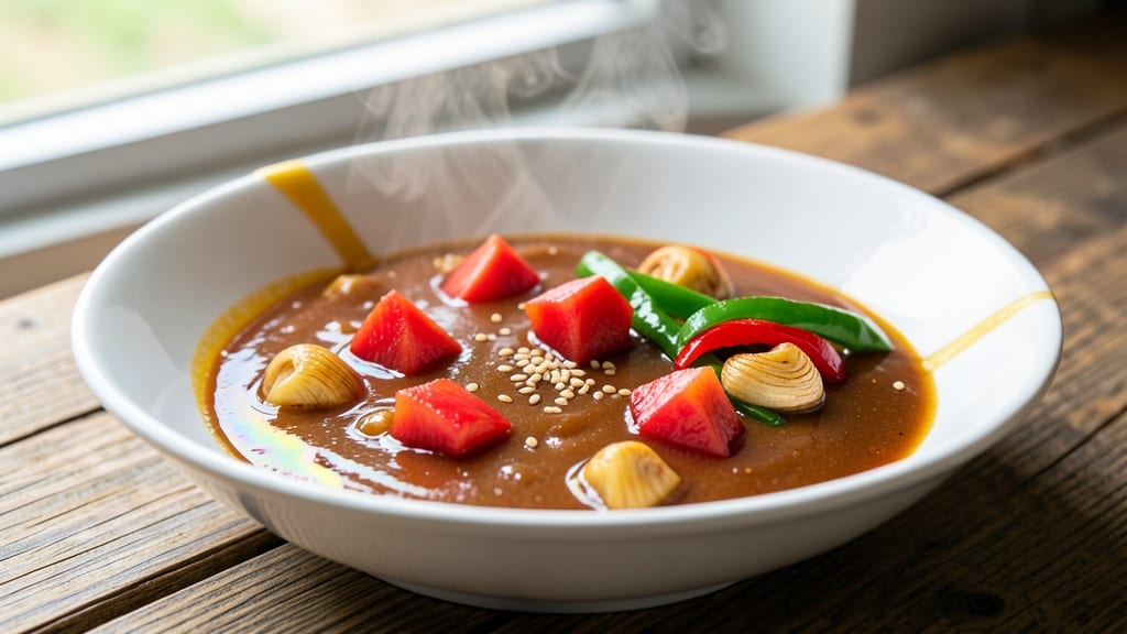 Chinese Sweet and Sour Sauce Recipe With Pineapple Juice: Tangy-Sweet Balance for Stir-Fries and Wings