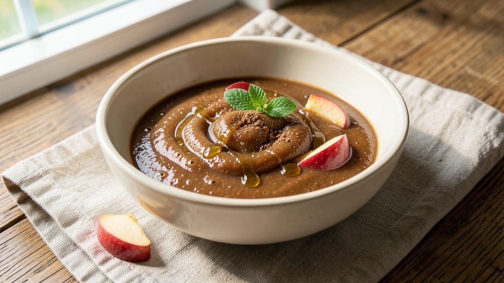 Apple Butter Sauce Recipe: Slow-Simmered Spice and Sweetness That Elevates Everything