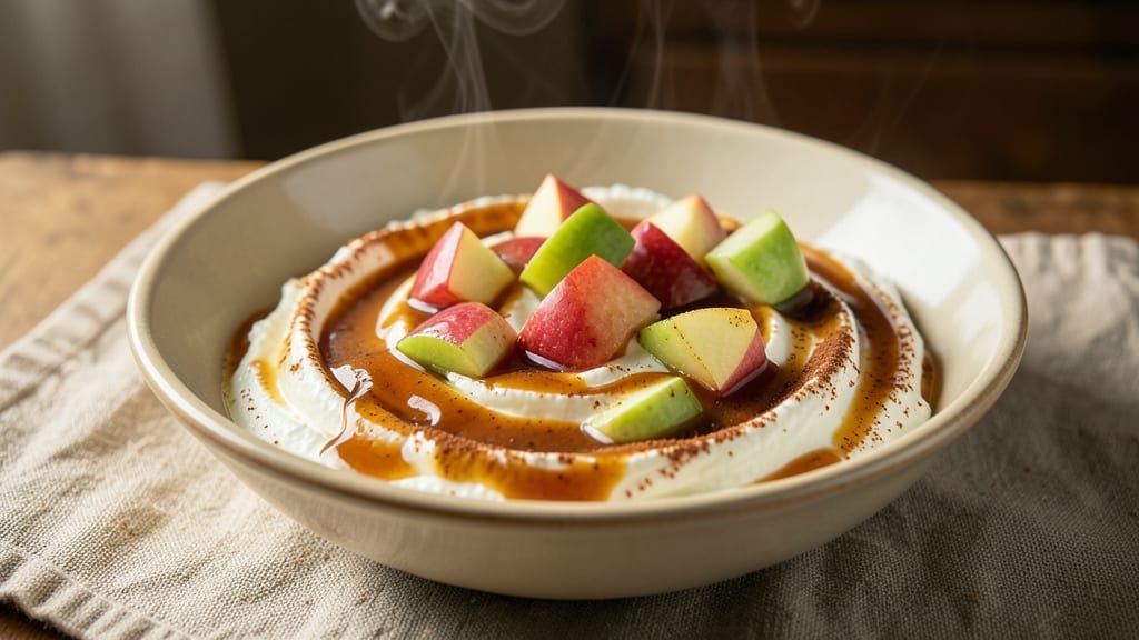 Marzetti Caramel Apple Dip Recipe: Celery-Stick Sticky Sweetness