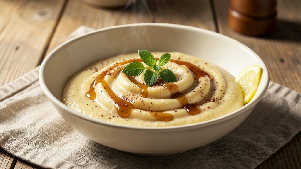 Apple Sauce Recipe With Honey: Warm Spiced Sweetness for Drizzling and Pairing