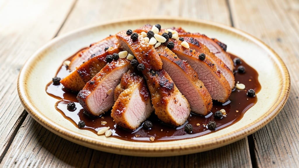 Chicken Tocino Recipe Without Pineapple Juice: Soy-Sauce Marinated Crispy Cuts