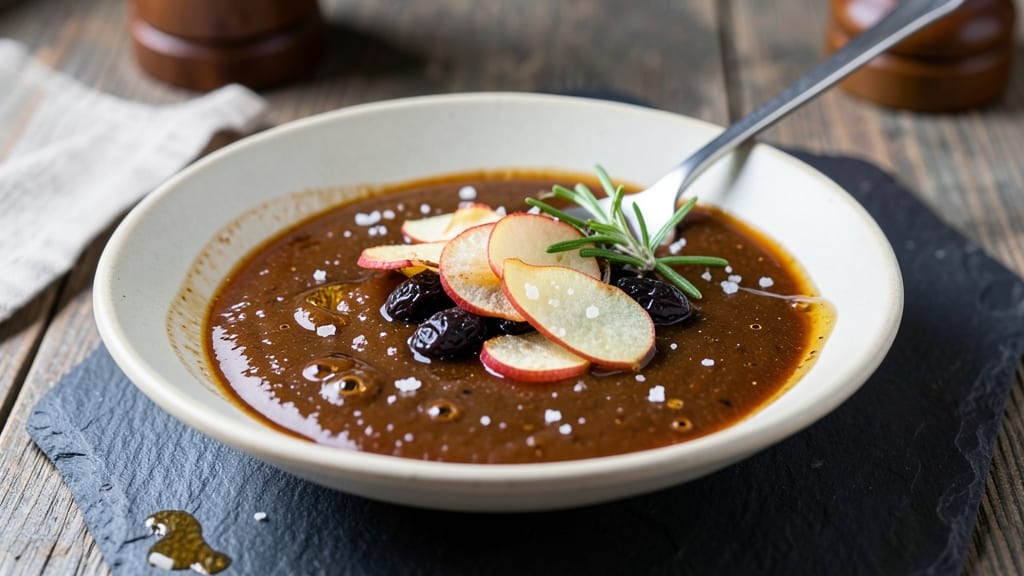 Apple Whiskey BBQ Sauce Recipe: Smoky-Sweet Glaze With Boozy Depth