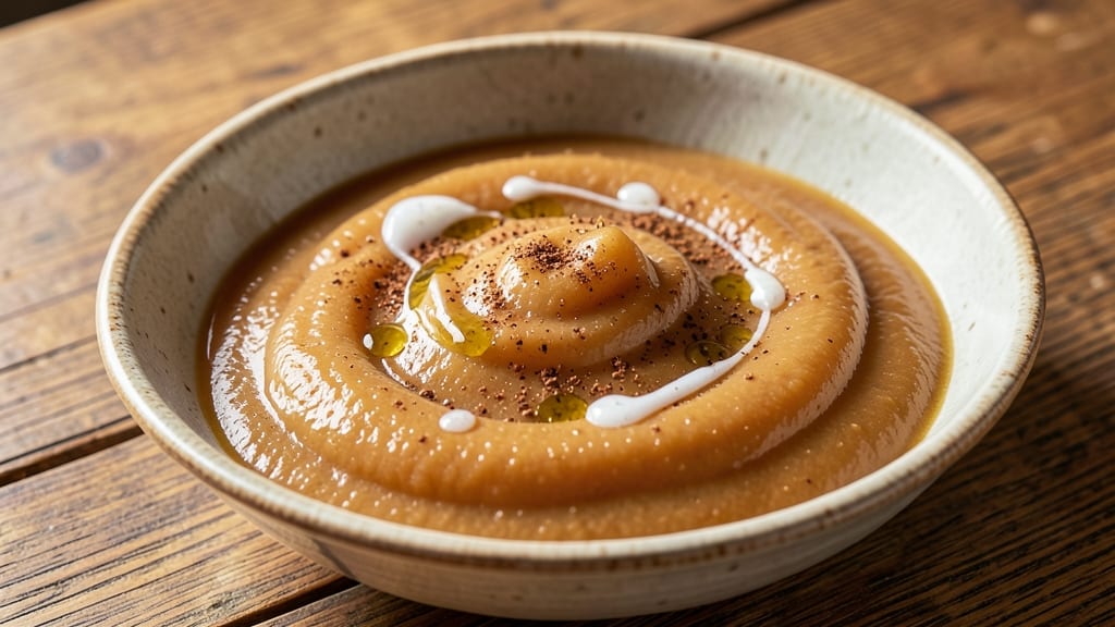 Apple Sauce Recipe No Sugar: Cinnamon-Spiced Simmer for Naturally Sweet Spread
