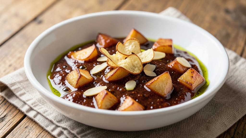 Apple Chipotle Sauce Recipe: Smoky-Sweet Glaze That Elevates Everything