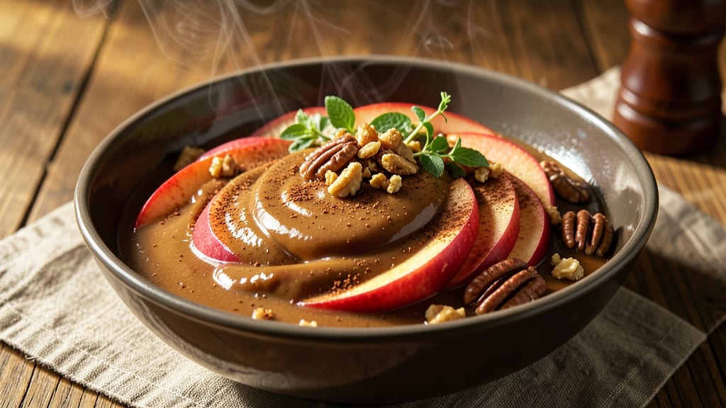 Caramel Apple Dip Recipe With Kraft Caramels: Crunchy Celery Sticks Meet Gooey Caramel Bliss