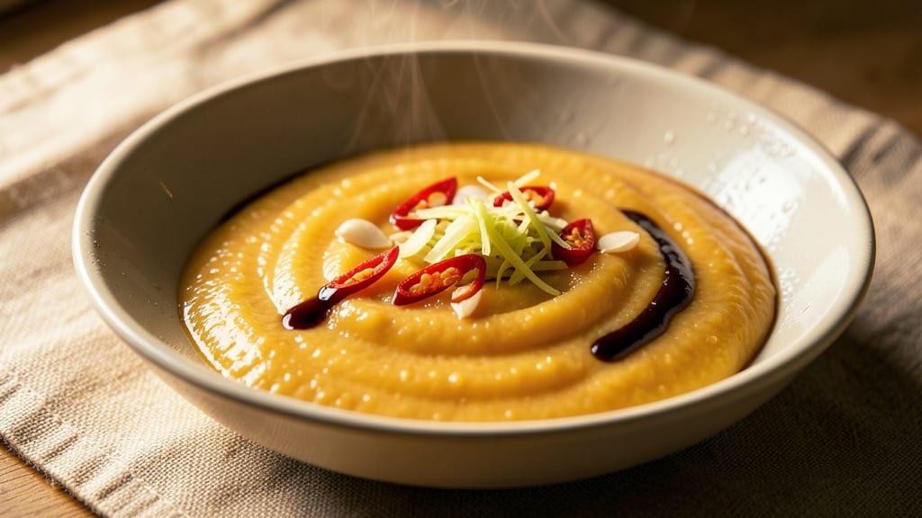 Asian Pineapple Sauce Recipe: Sweet-Tangy Glaze for Stir-Fries and Grilled Dishes