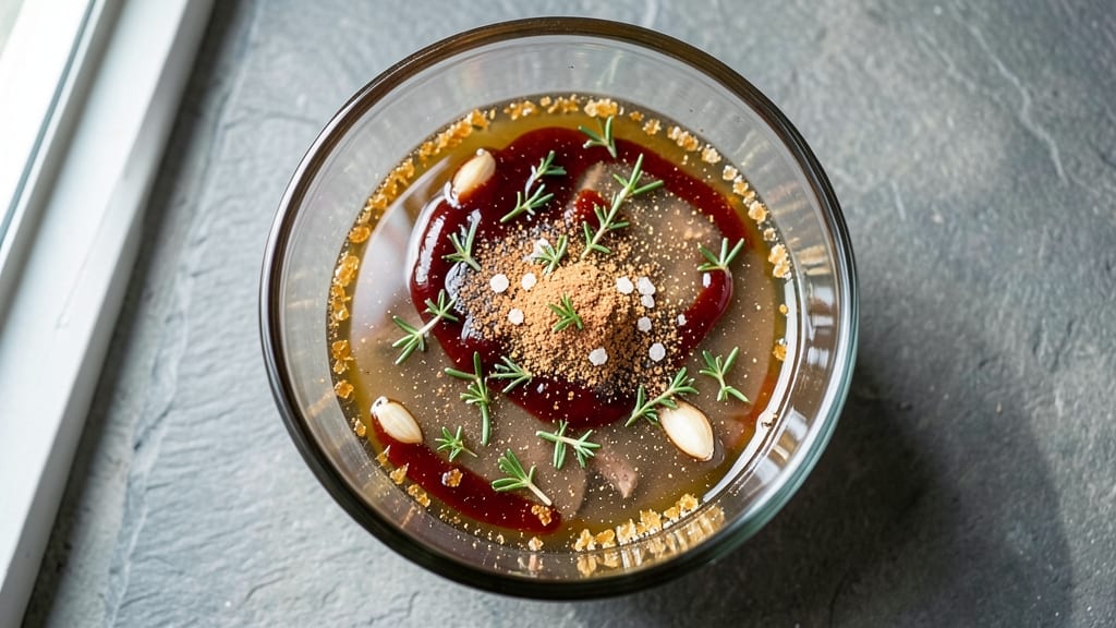 Brisket Injection Recipe With Apple Cider Vinegar: Vinegar-Powered Tenderness in 45 Minutes