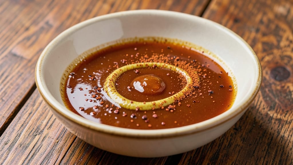 Apple Cider Vinegar Sauce Recipe: Tangy-Sweet Glaze for Roasted Meats and Salads
