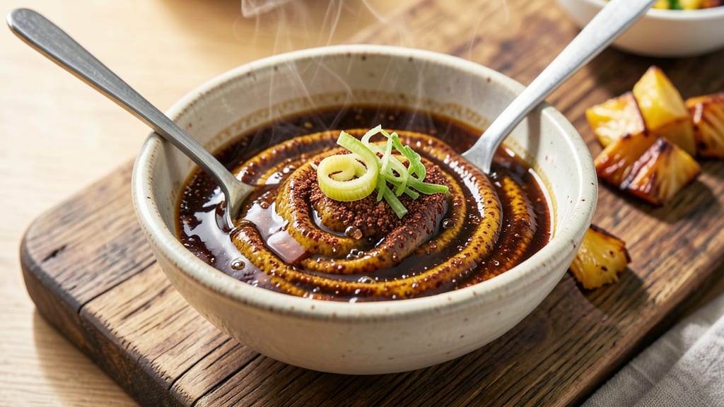 BBQ Sauce Recipe With Pineapple Juice: Tropical Tang That Balances Sweet Heat
