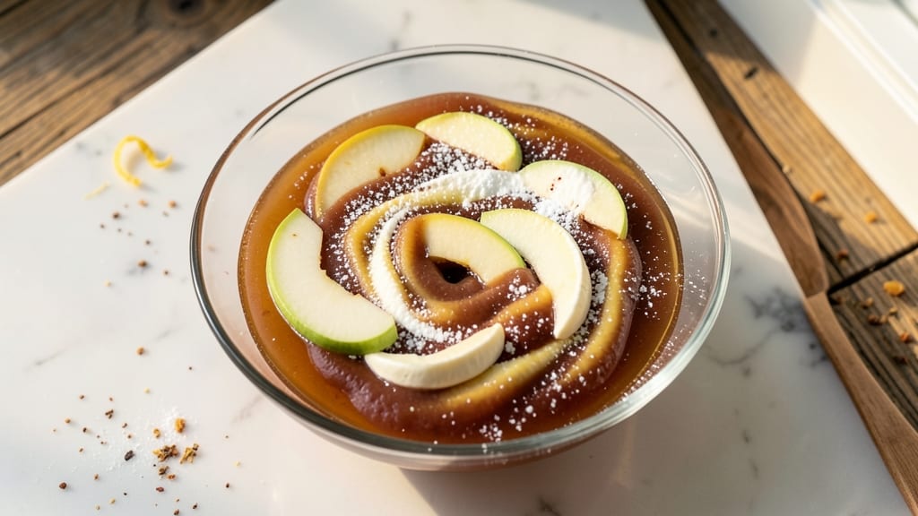 Apple Jello Salad Recipe: Celery-Crusted Cream Cheese Bites With Hidden Fruit Crunch