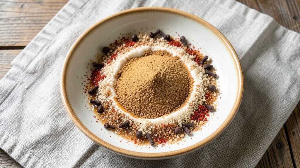 Whiskey Apple Seasoning Recipe: Bold Spice Blend for Roasts and Grilled Meats