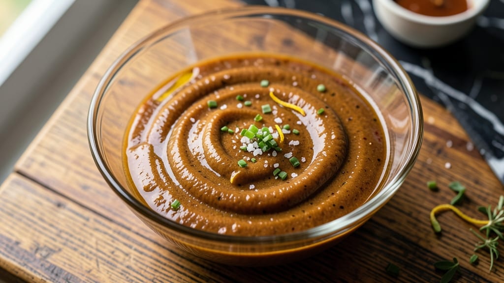 Ken's Apple Cider Vinaigrette Dressing Recipe: Celery-Apple Crunch in Every Drizzle