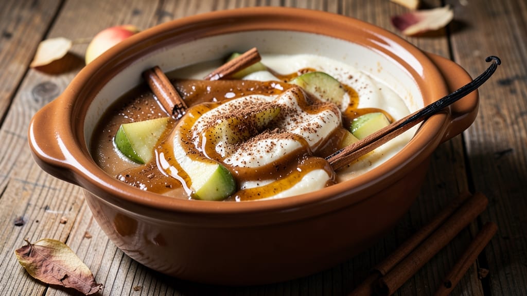 Apple Butter Honey Crock Pot Recipe: Warm Spice and Honey Fusion in Minutes