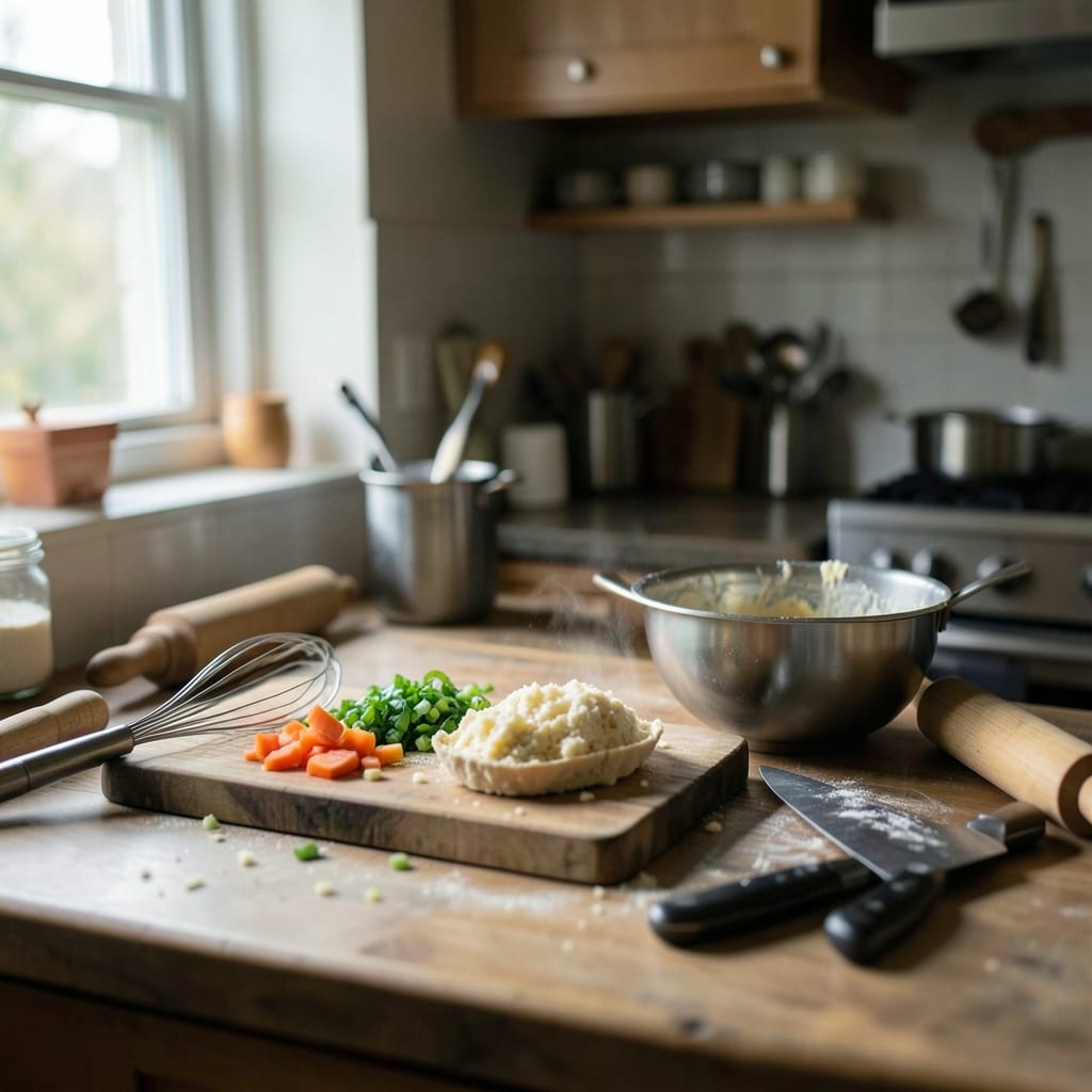 About Apple Recipes Fix
