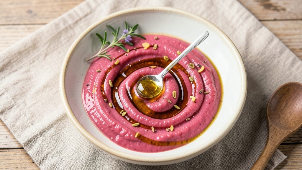 Panera Fuji Apple Vinaigrette Dressing Recipe: Celery-Apple Crunch in Every Drizzle