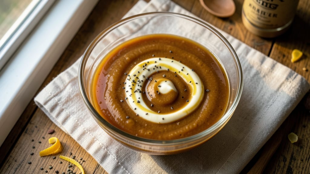 Braggs Apple Cider Vinegar Dressing Recipe: Celery-Crisp Harmony for Salads