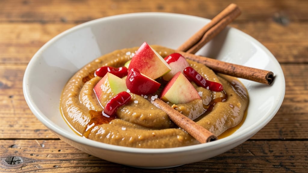 Apple Sauce With Red Hots Recipe: Spicy-Sweet Swirl That Elevates Everything