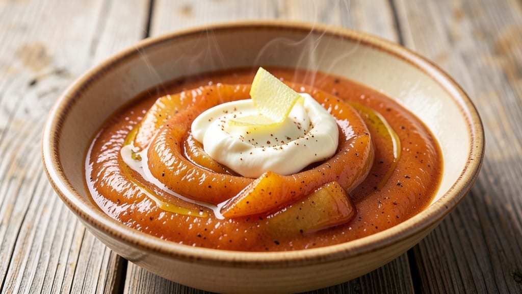 Apple Sauce Recipe Jamie Oliver: Slow-Simmered Spice and Sweetness Without Sugar