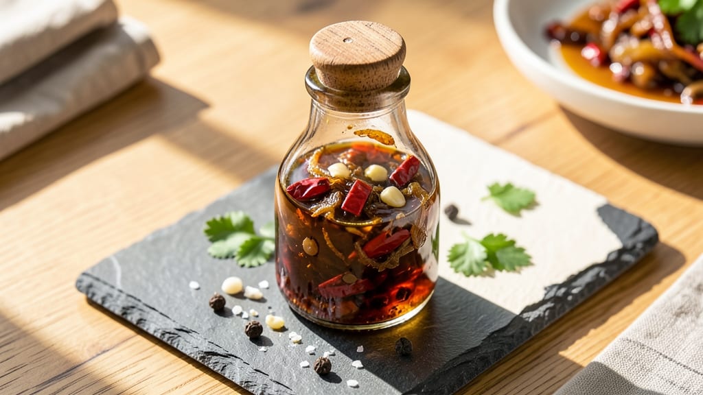 Hot Sauce Recipe With Apple Cider Vinegar: Smoky Heat and Sweet Tang Fusion