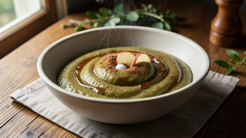 Perfect Apple Sauce Recipe: Slow-Simmered Spice and Soft Fruit Texture
