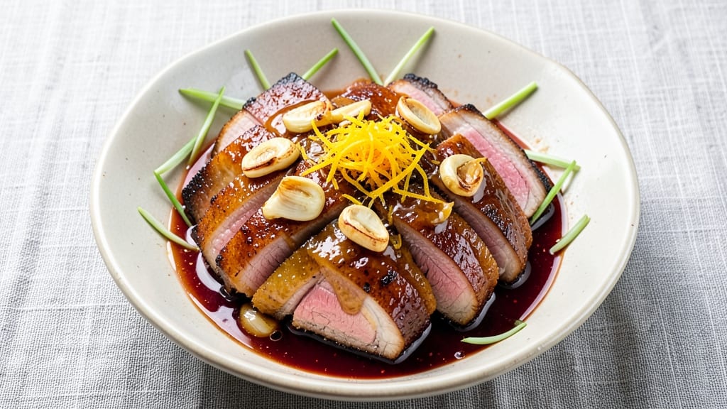 Pork Pata Hamonado Recipe with Pineapple Juice: Slow-Caramelized Crisp With Tropical Zing