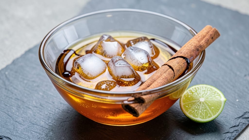 Pineapple Extract Recipe: Tropical Glow Elixir for Cocktails and Desserts