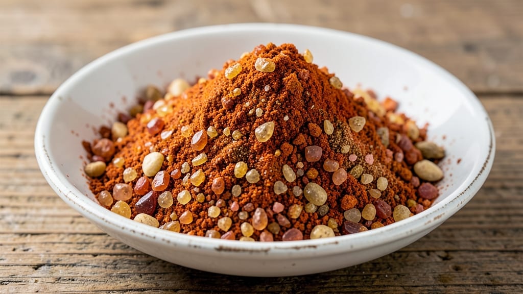Kinders Whiskey Apple Seasoning Recipe: Bold Spice Blend for Grilling and Roasting
