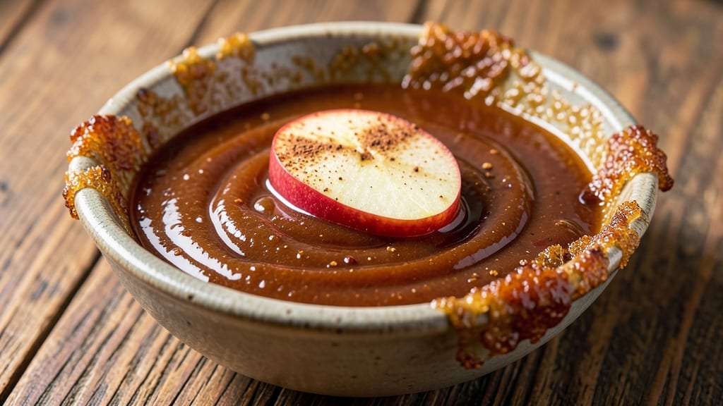 Apple Grilling Sauce Recipe: Smoky-Sweet Glaze That Caramelizes on Heat