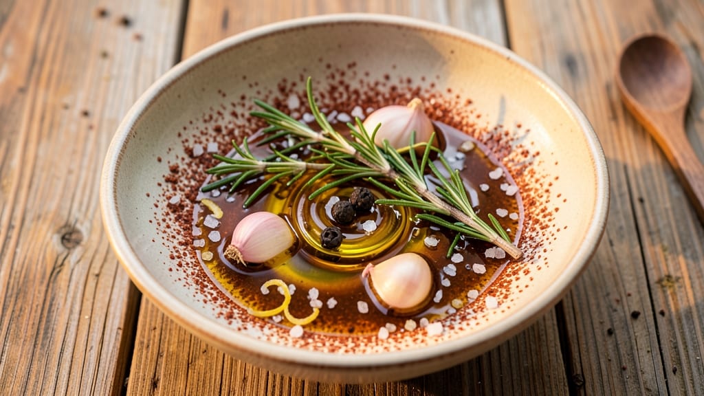Apple Cider Vinegar Marinade Recipe: Tenderizes Meat in Minutes With Bold Flavor